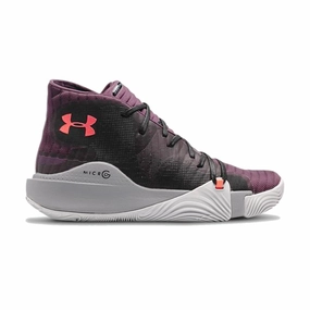 Moisture wicking Anatomix Spawn Mid