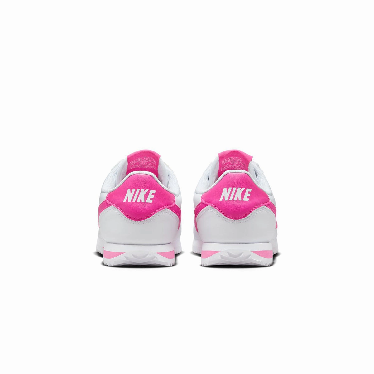 Urban Step-In Kids Cortez 'Laser Fuchsia'