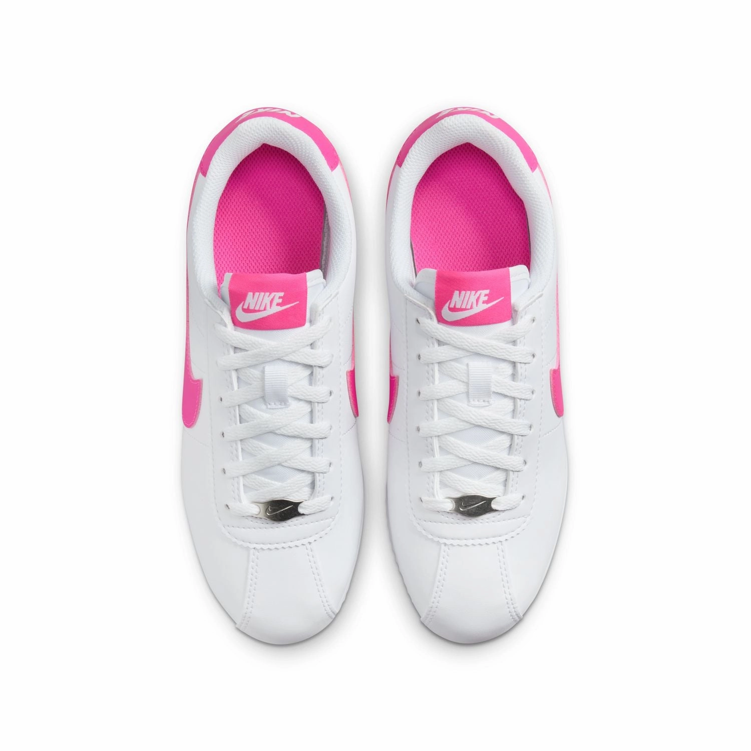 Urban Step-In Kids Cortez 'Laser Fuchsia'