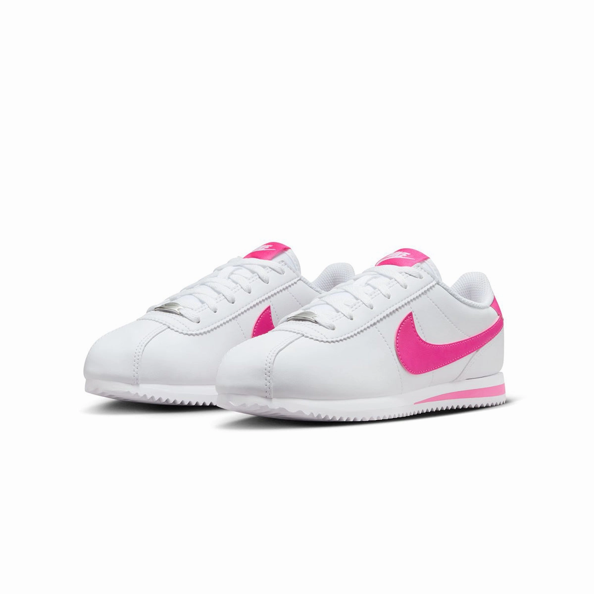 Urban Step-In Kids Cortez 'Laser Fuchsia'