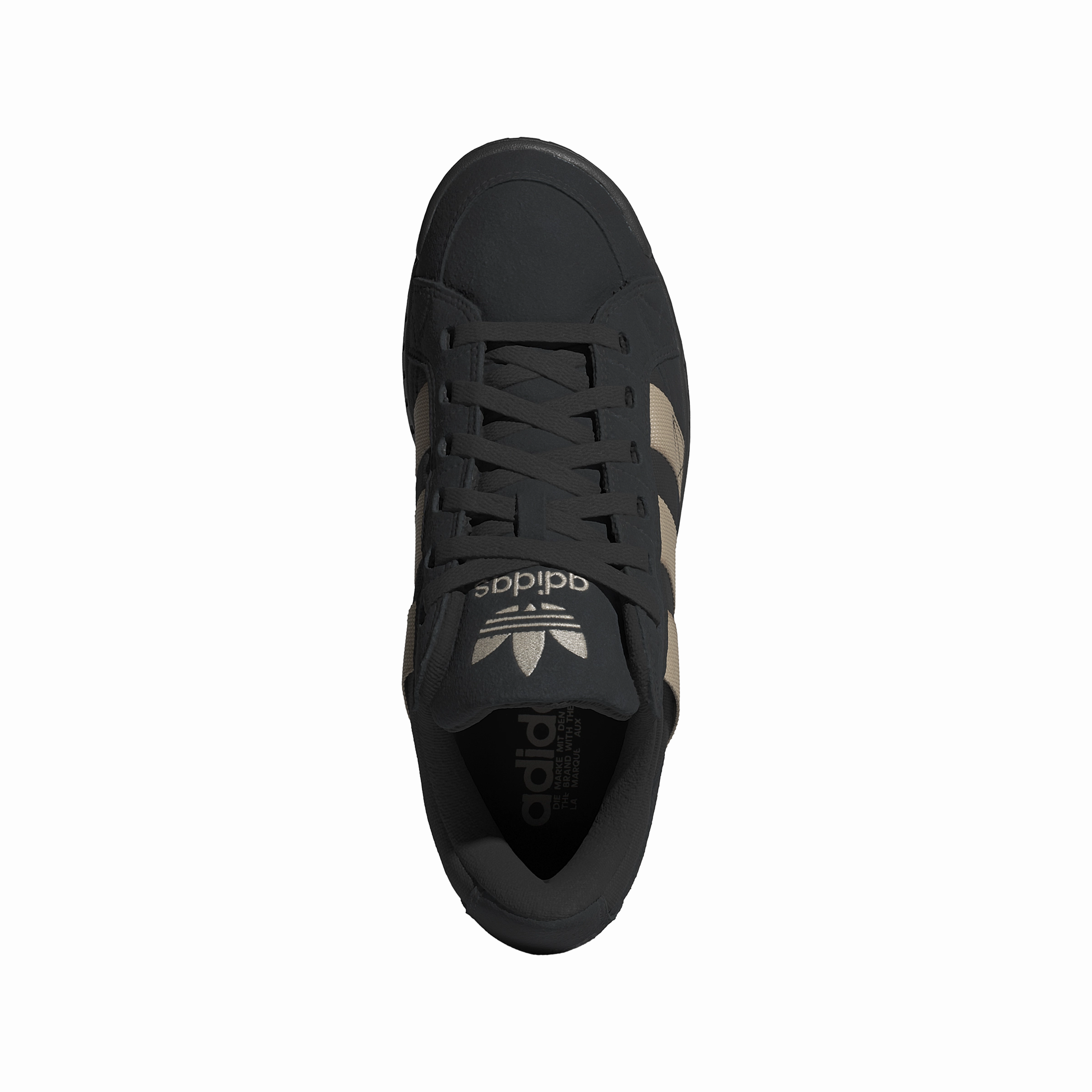 Urban Step Move LWST 'Black Wonder Beige'