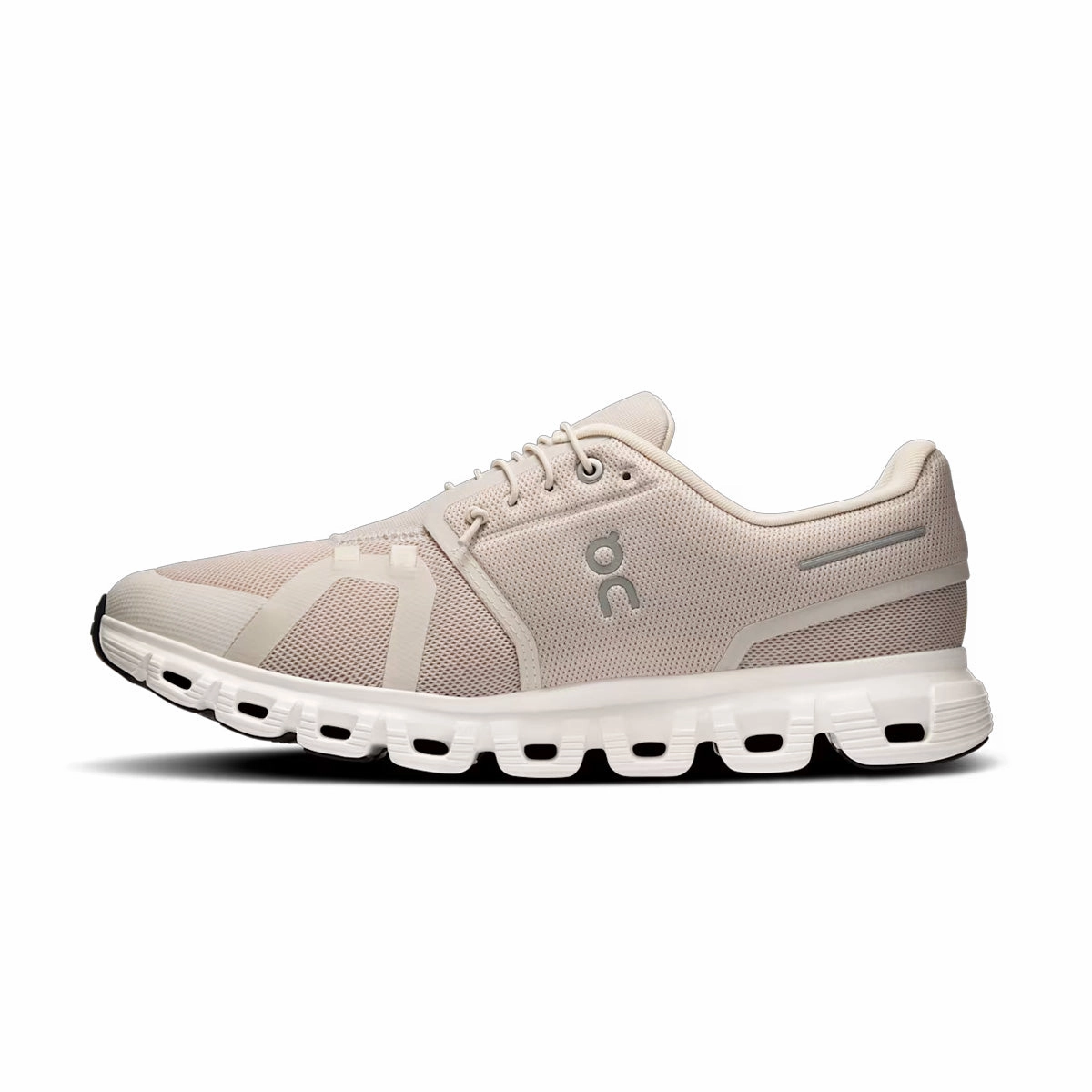 Urban Step-On Comfort Cloud 6 'Pearl White'