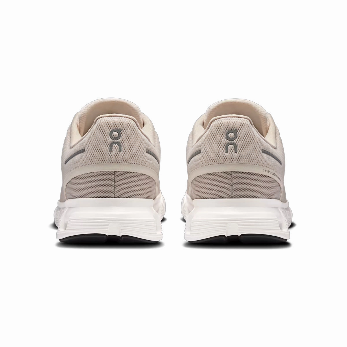 Urban Step-On Comfort Cloud 6 'Pearl White'