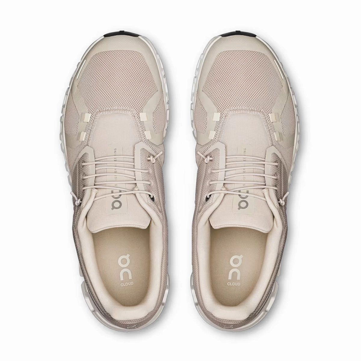 Urban Step-On Comfort Cloud 6 'Pearl White'