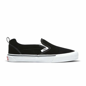 Date night Knu Slip 'Black True White'