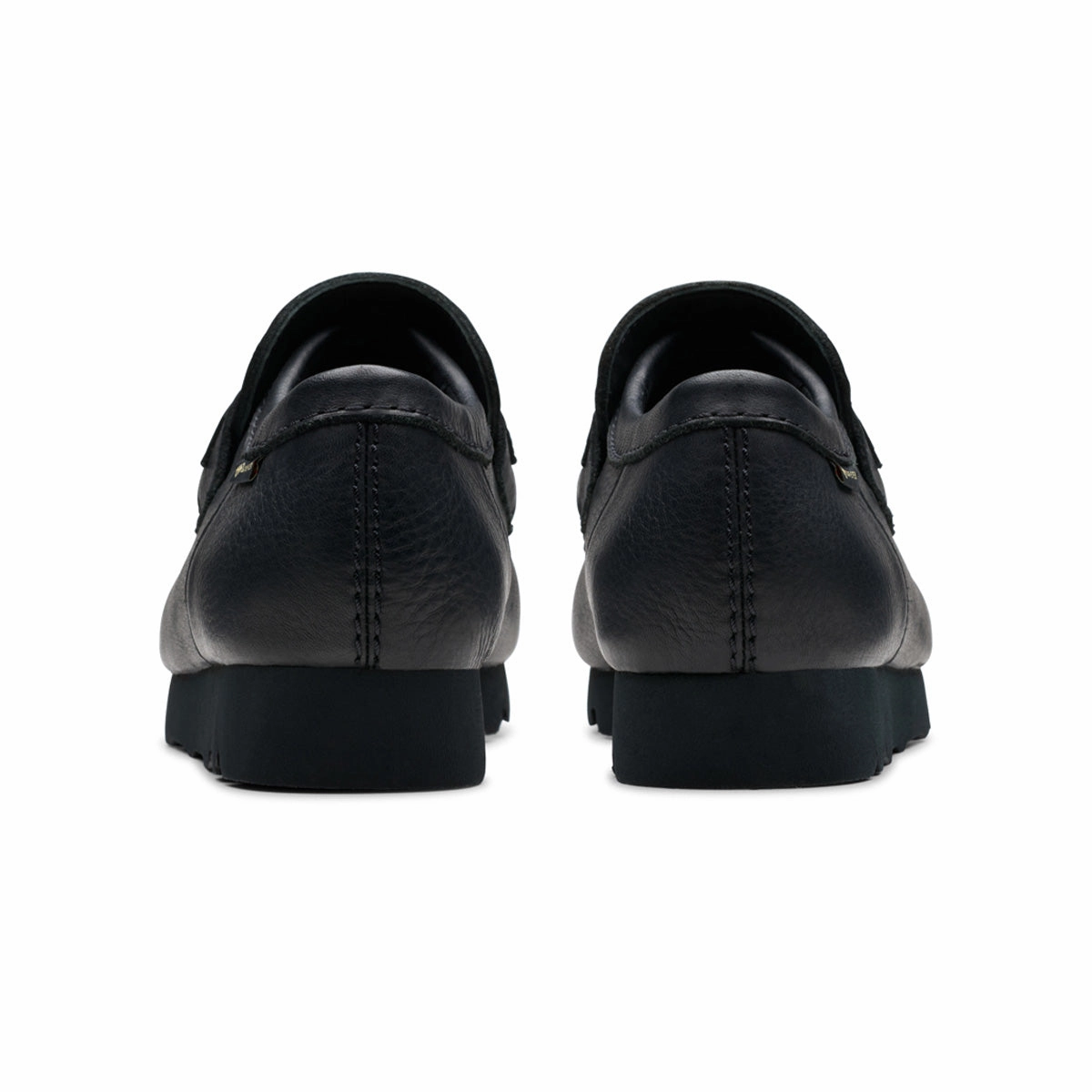 Urban Step-On Move WallaLoafer GORE-TEX 'Black Leather'