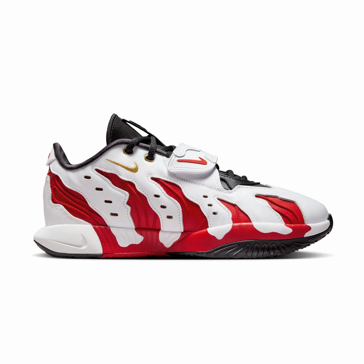 LeBron XXI EP 'Prime 96' Light Run