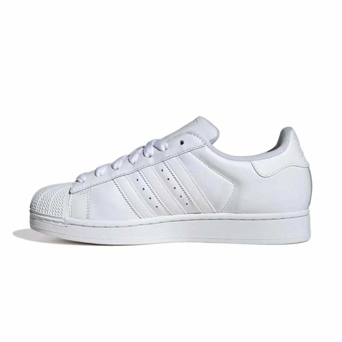 Urban Street Superstar II 'Cloud White'