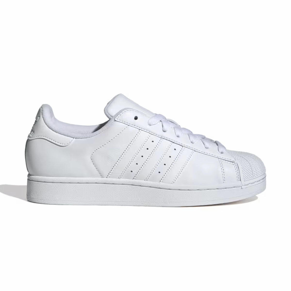 Superstar II 'Cloud White' Unisex style
