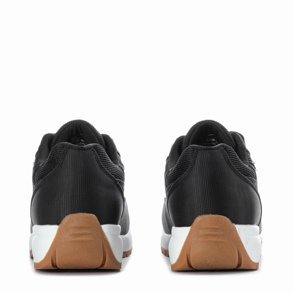 Urban Travel Step Express Ballistic - Mens