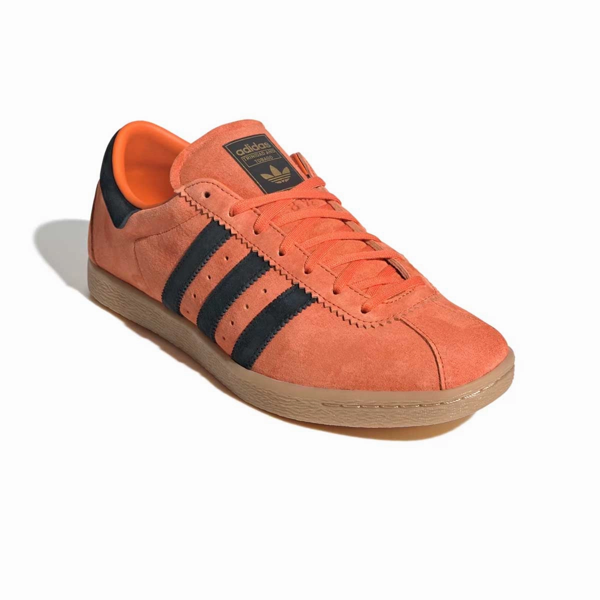 Urban Trend Trinidad and Tobago 'Orange Core Black'