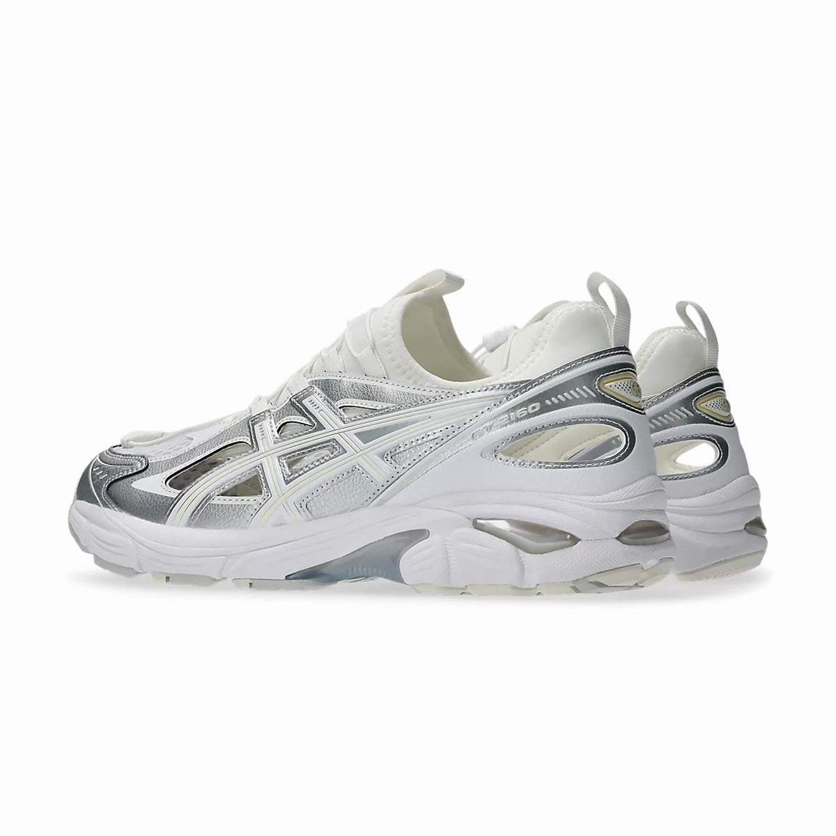 Urban Walk-In GT-2160 Breeze 'White Pure Silver'