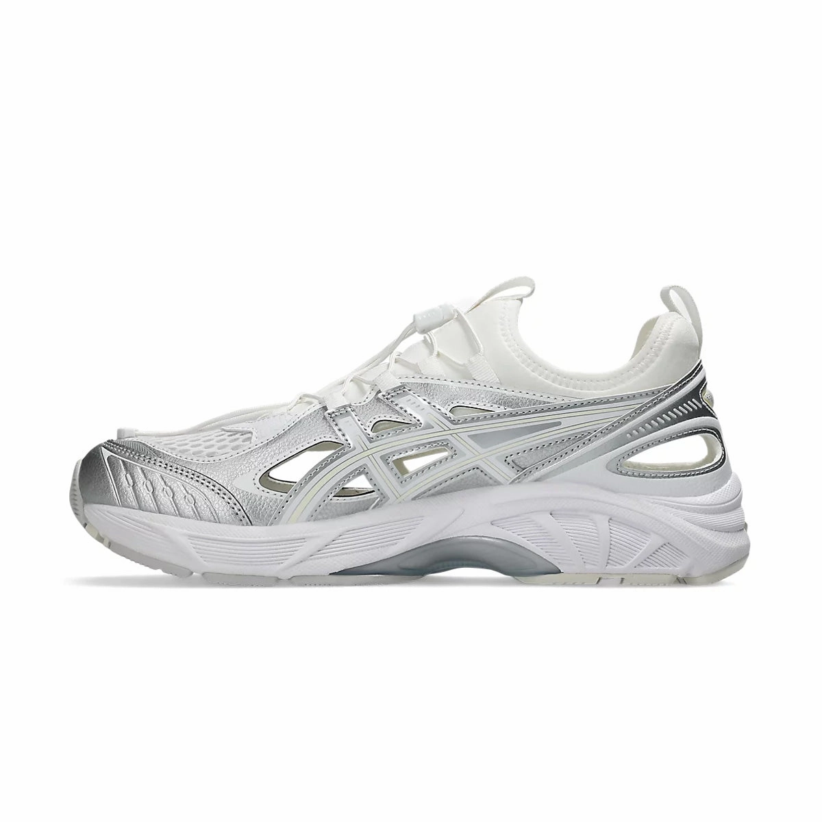 Urban Walk-In GT-2160 Breeze 'White Pure Silver'