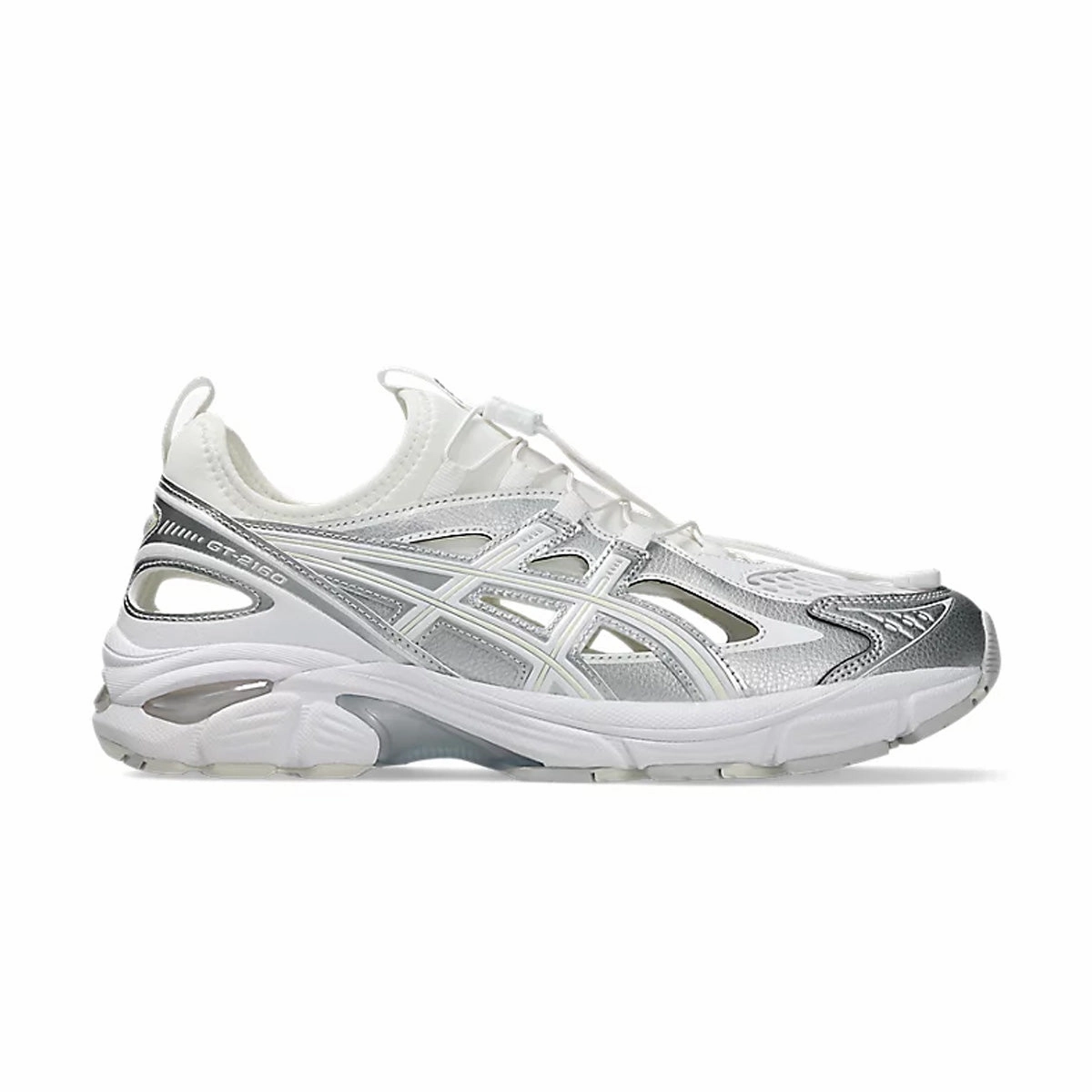 Urban Walk-In GT-2160 Breeze 'White Pure Silver'