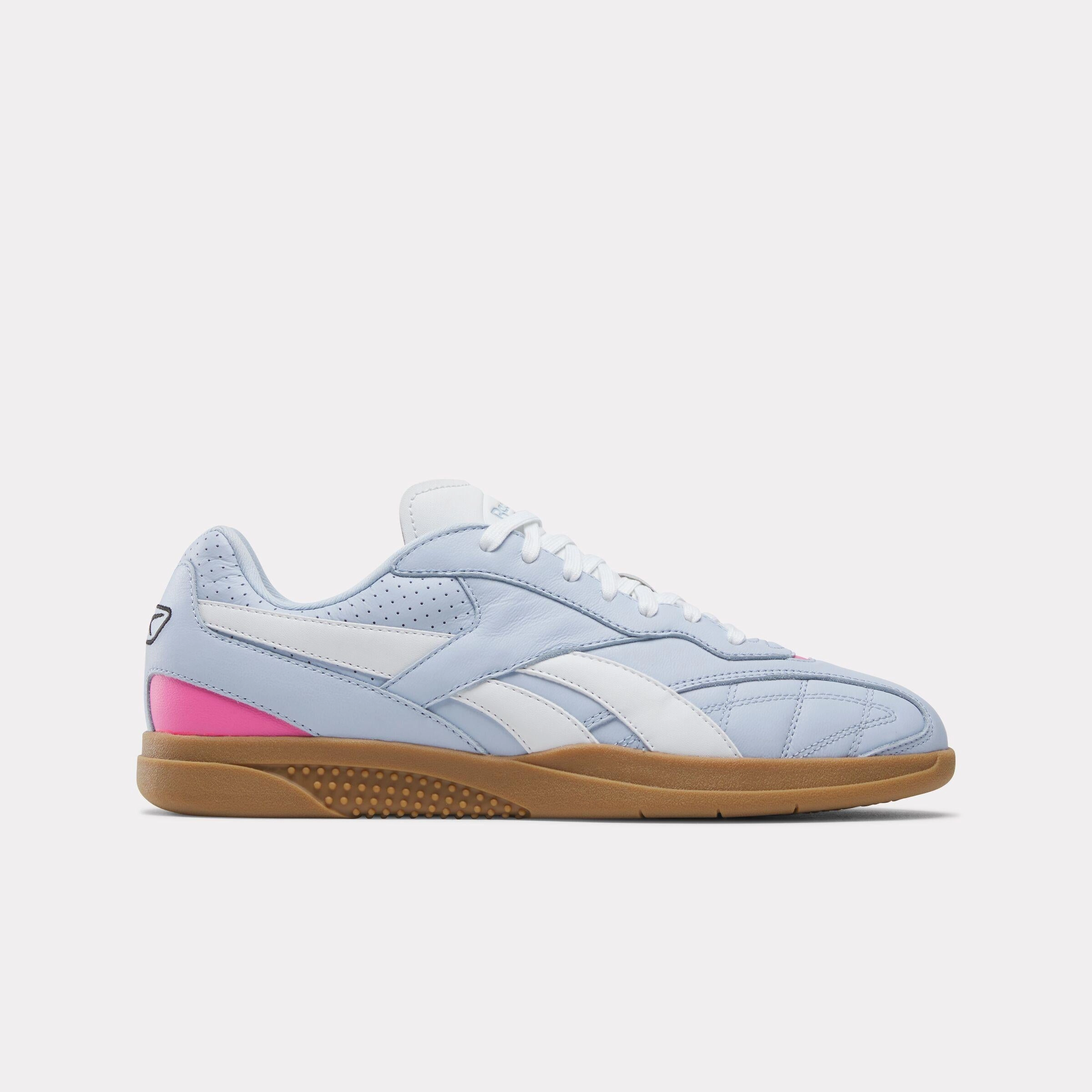 Knit Fresh Reebok Footwear Men Hammer Street Shoes Y2KBLUE/TRUEPINK/GUM