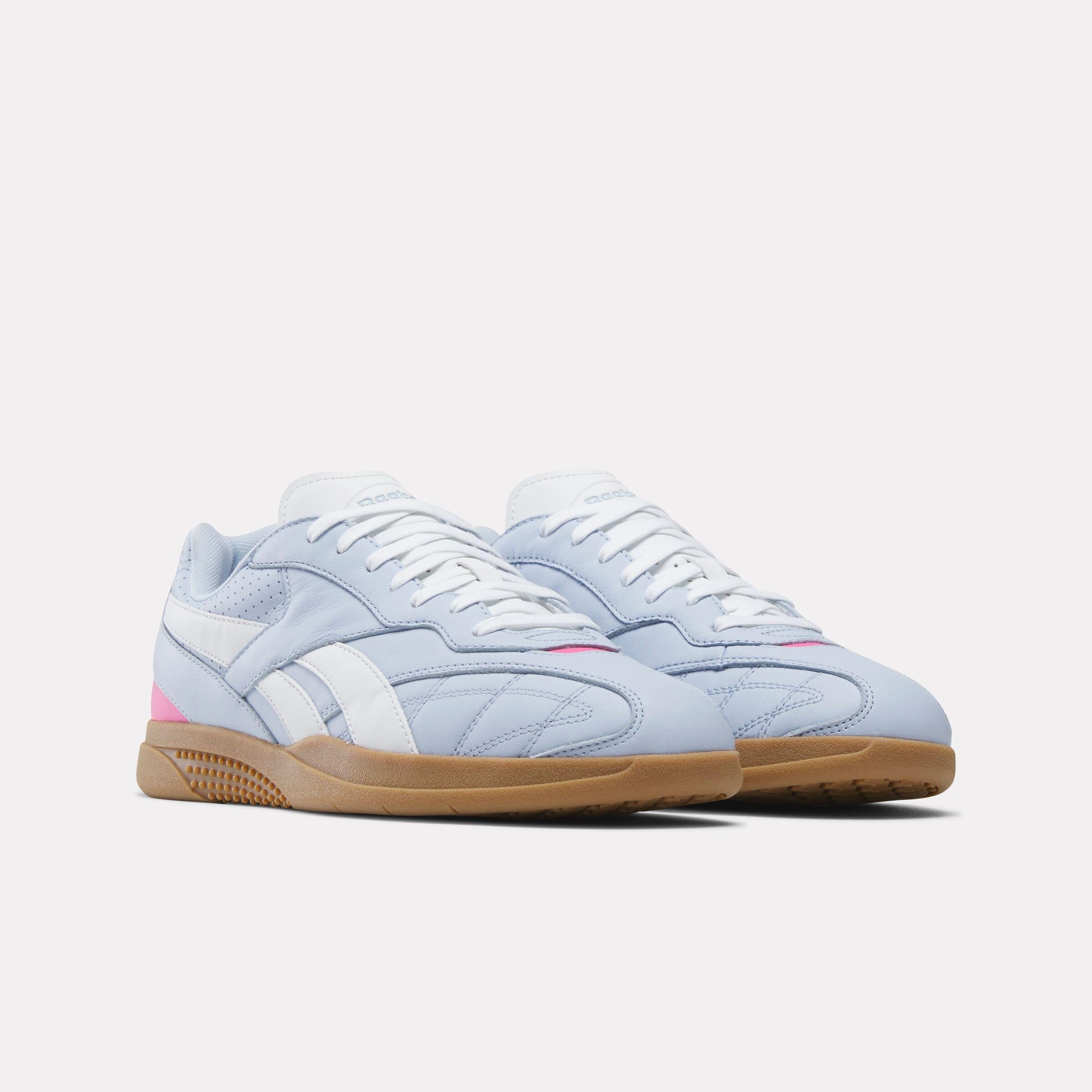 Urban Walk-In Reebok Footwear Men Hammer Street Shoes Y2KBLUE/TRUEPINK/GUM