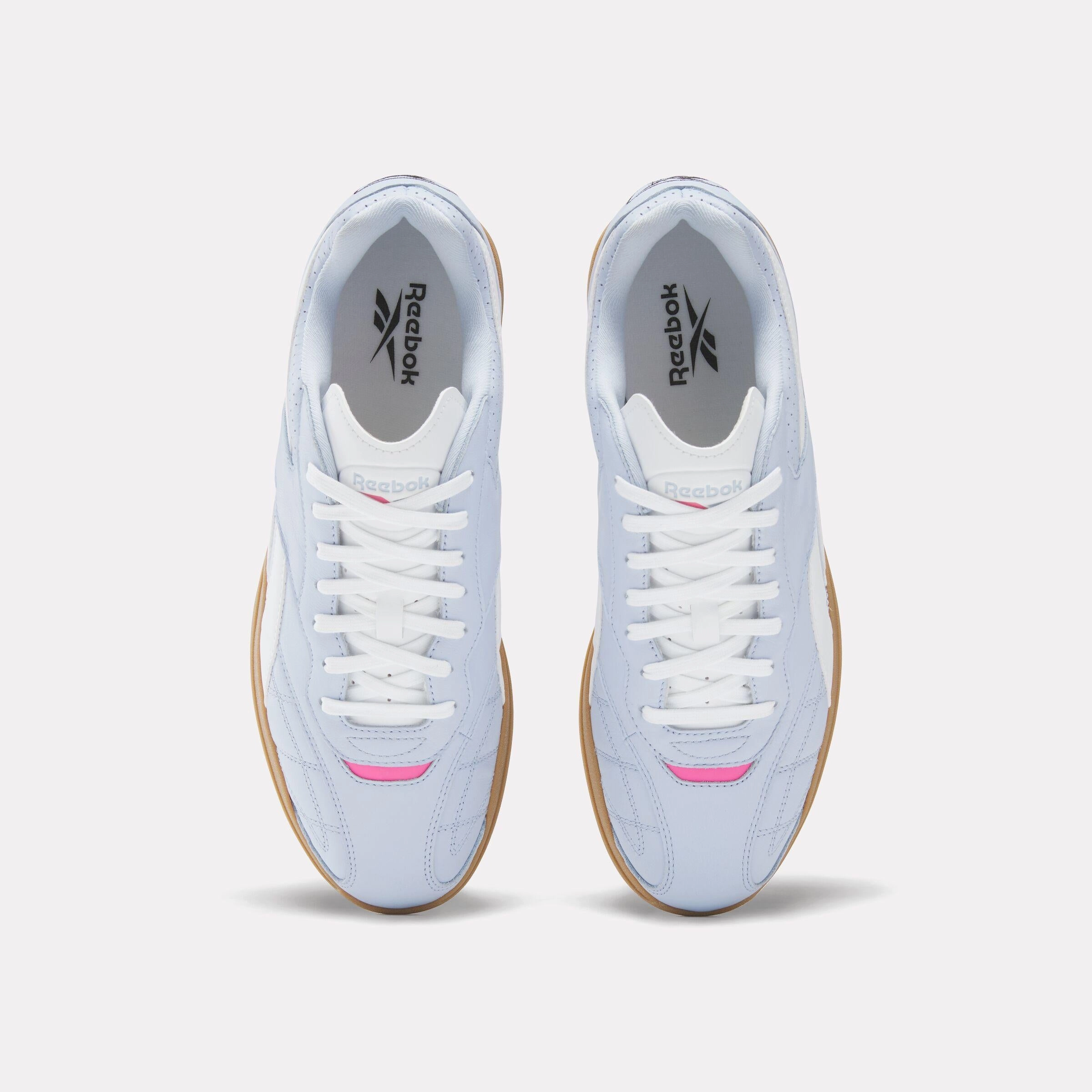 Urban Walk-In Reebok Footwear Men Hammer Street Shoes Y2KBLUE/TRUEPINK/GUM