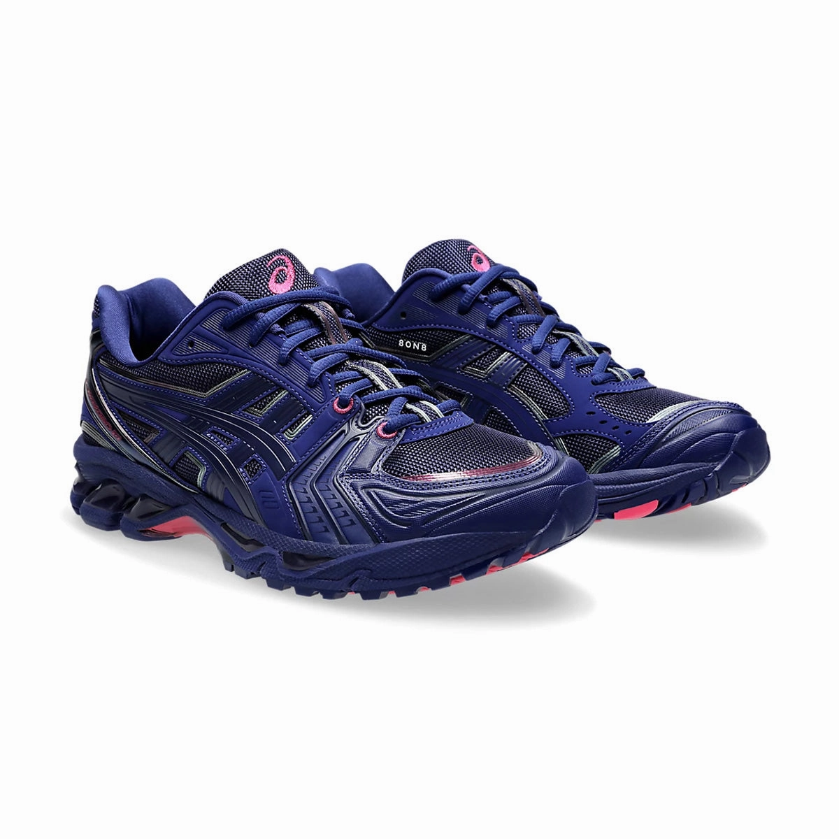 Urban Walk Step Glide   8ON8 GEL-Kayano 14 'Indigo Blue'