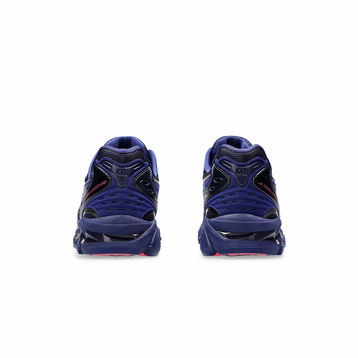 Urban Walk Step Glide   8ON8 GEL-Kayano 14 'Indigo Blue'