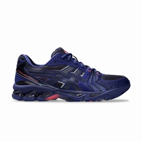 Night Run   8ON8 GEL-Kayano 14 'Indigo Blue'