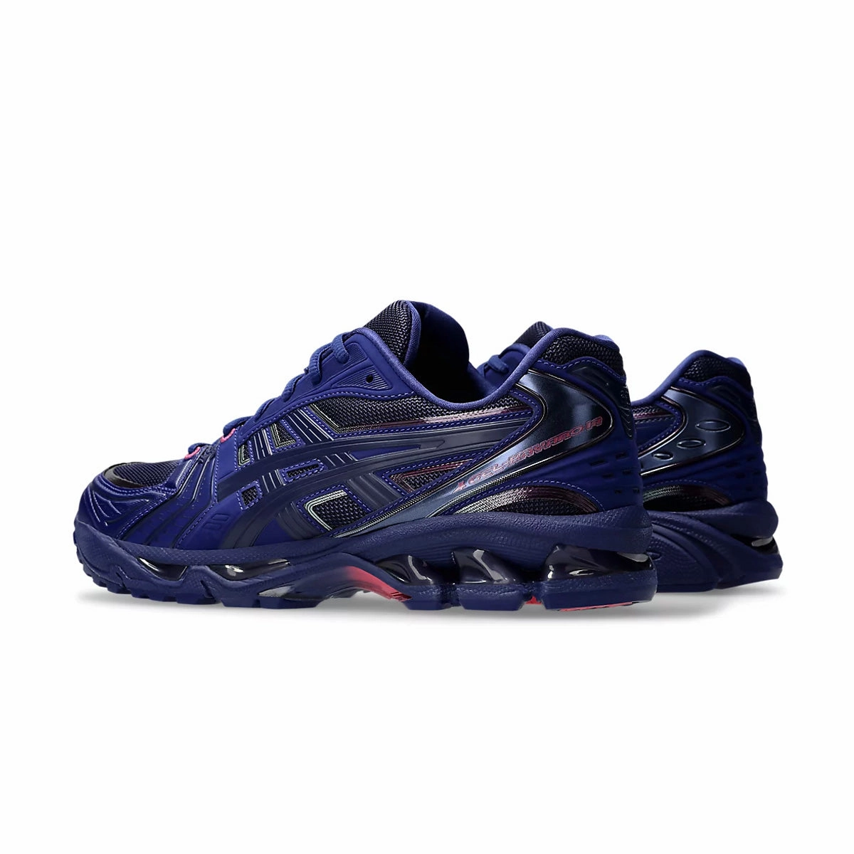 Urban Walk Step Glide   8ON8 GEL-Kayano 14 'Indigo Blue'