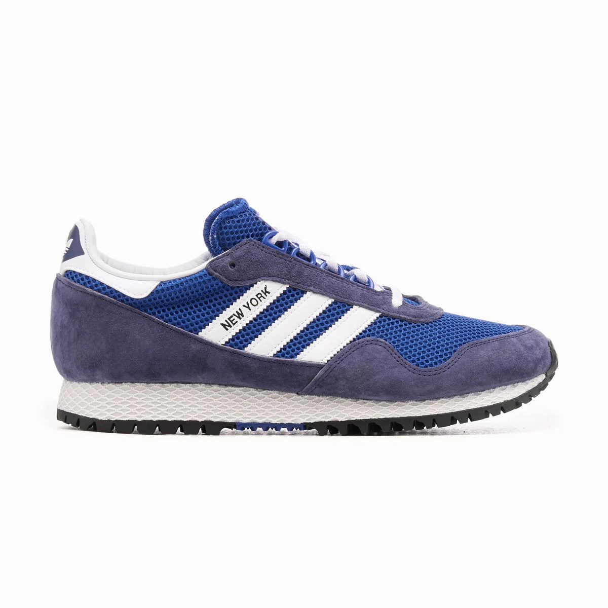 Urban Walk Step Glide New York 'Dark Blue White'