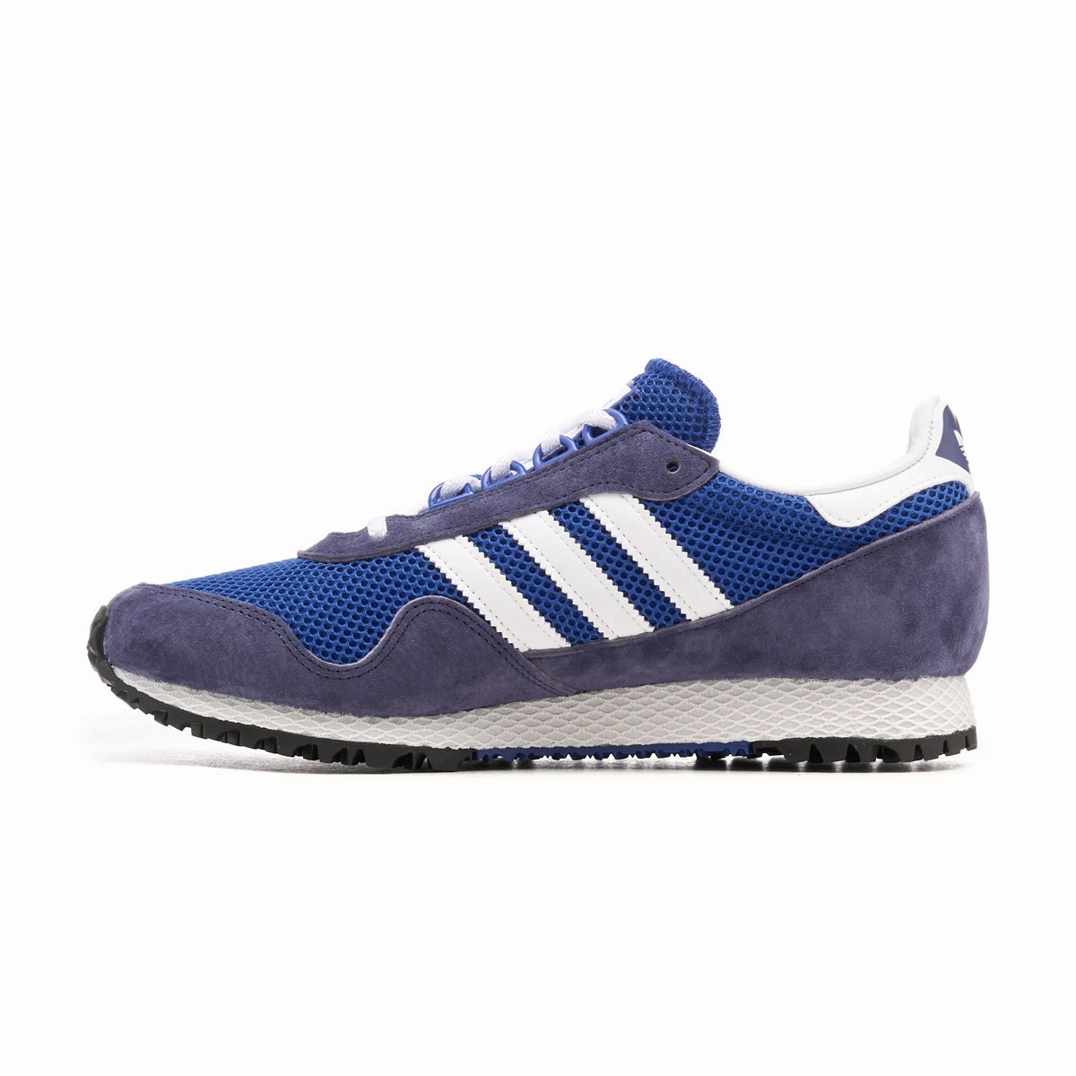 Urban Walk Step Glide New York 'Dark Blue White'