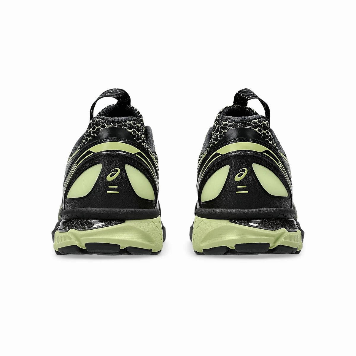 US4-S GEL-Terrain 'Black Neon Lime' Flexible Step Move-Out