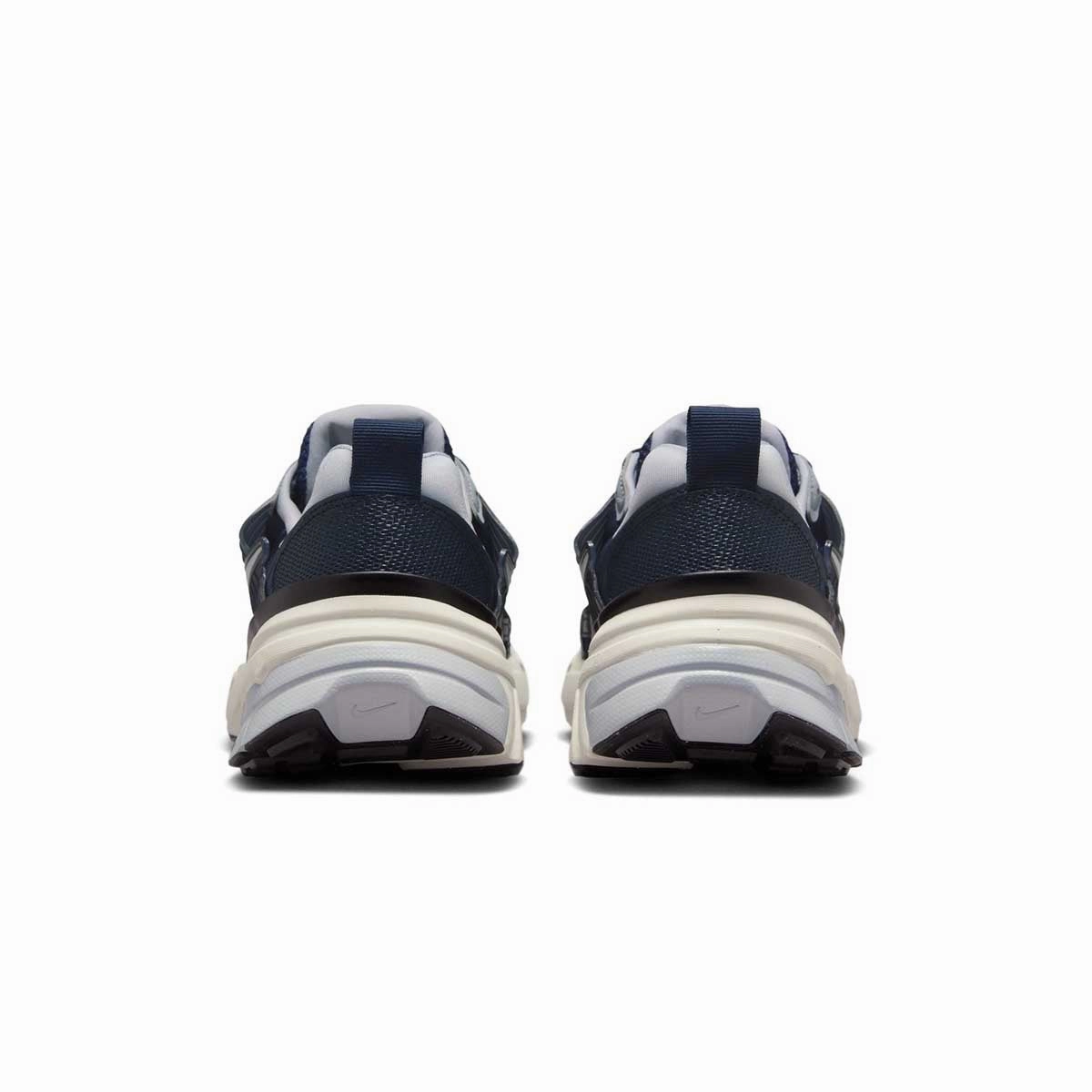 V2K Run 'Obsidian Thunder Blue' Modern Luxury