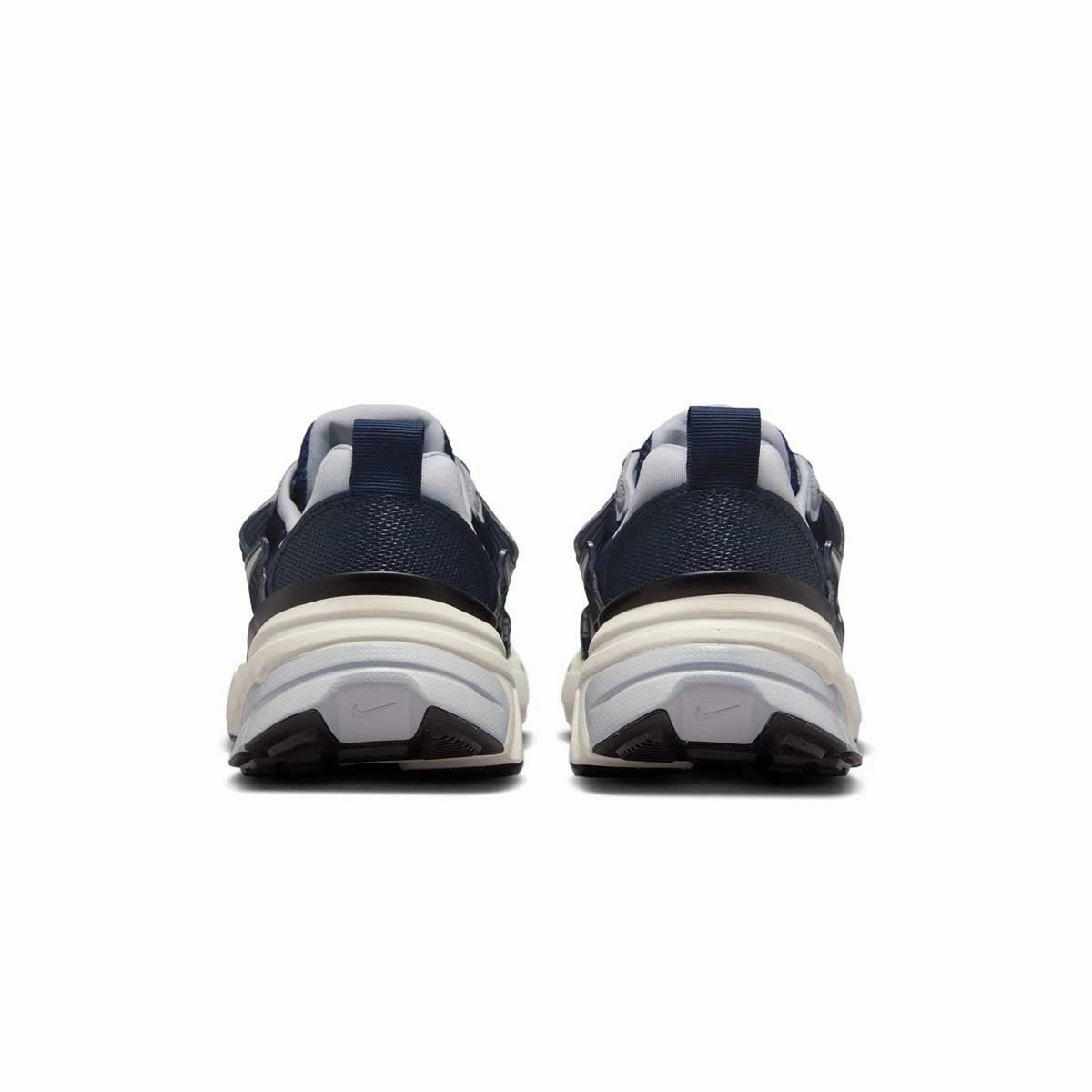 V2K Run 'Obsidian Thunder Blue' Modern Luxury