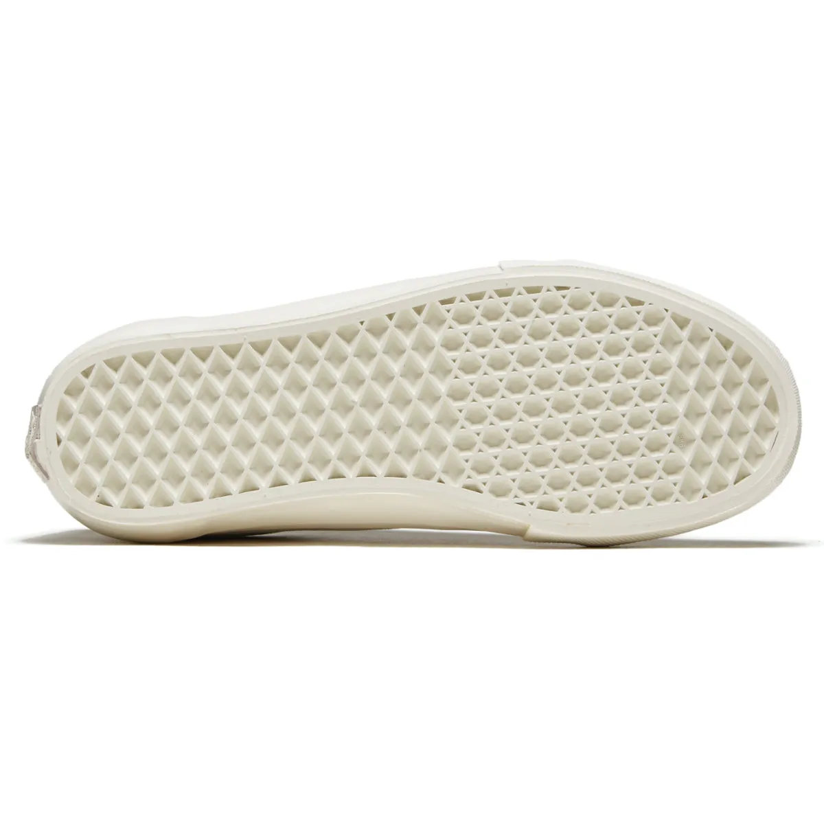 Vans Skate Authentic Shoes - Black/White Street Comfort Max