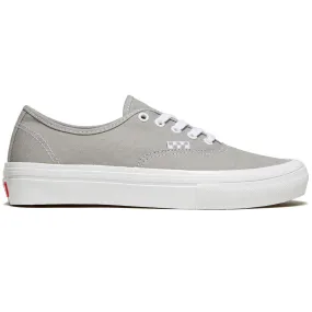 Comfortable Action Vans Skate Authentic Shoes - Wrapped Drizzle