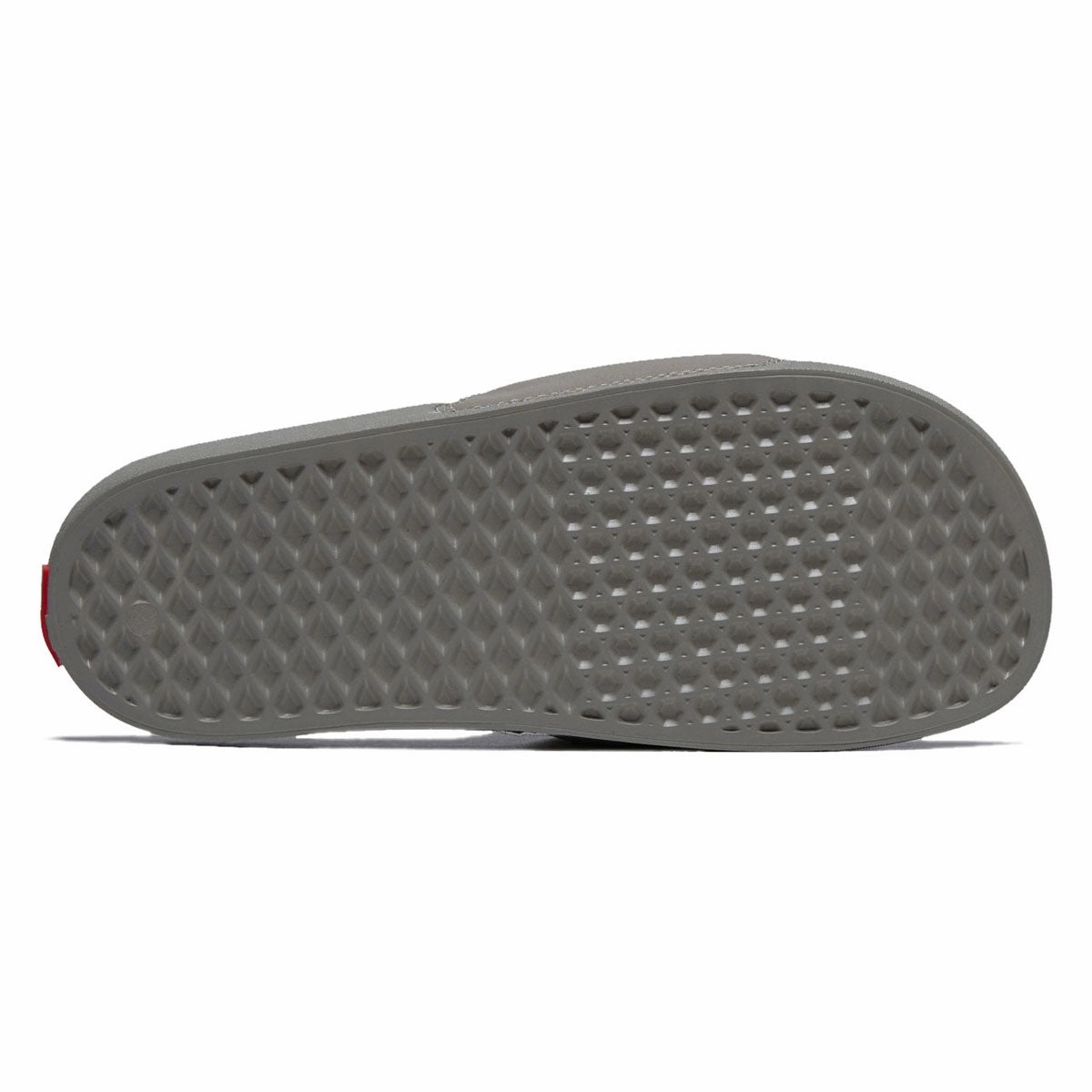 Vans La Costa Slide-On MTE Sandals - Dark Grey Travel Comfort Air