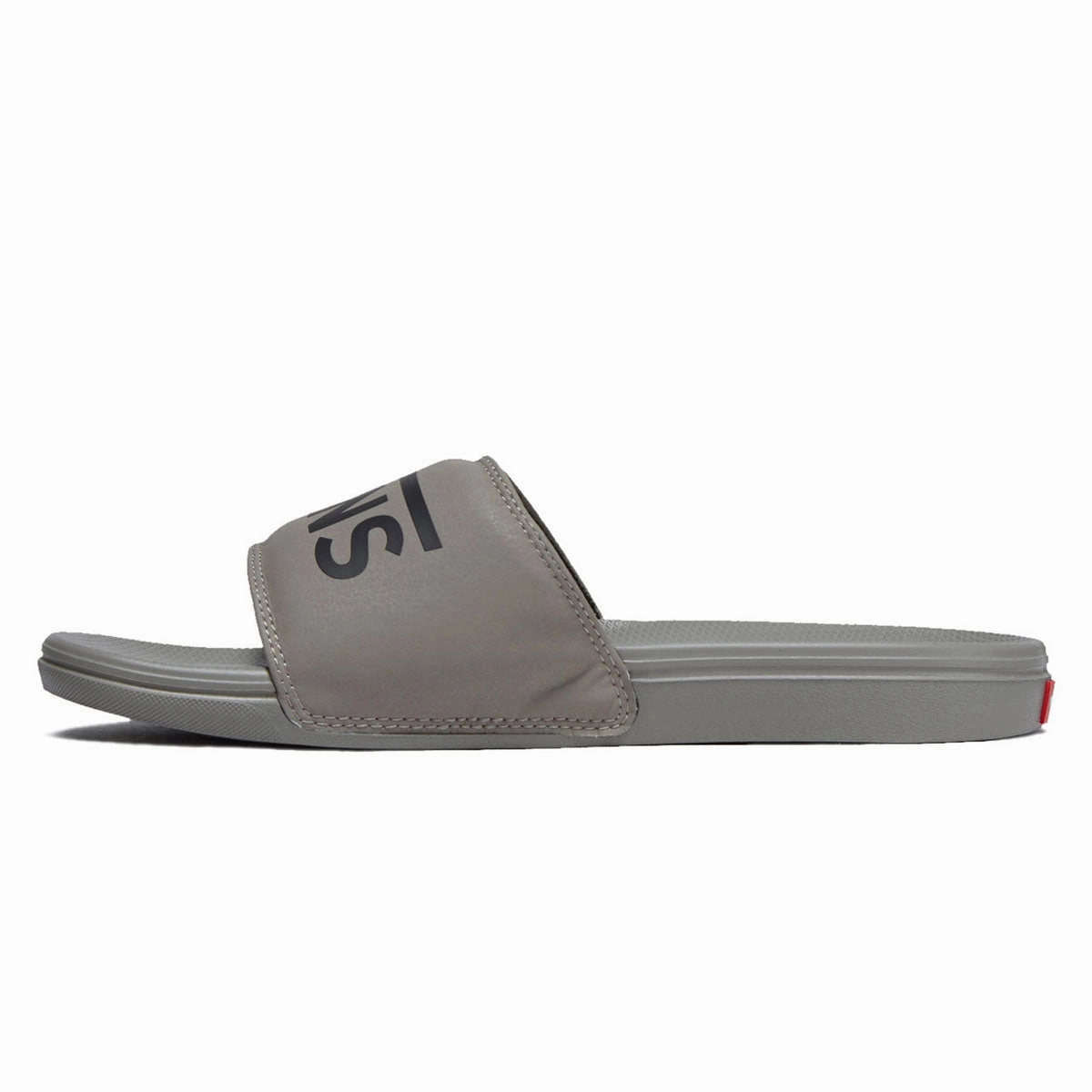 Vans La Costa Slide-On MTE Sandals - Dark Grey Travel Comfort Air