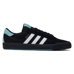 Snug Ride Adidas Nora Shoes - Core Black/Ftwr White/Gold Metallic