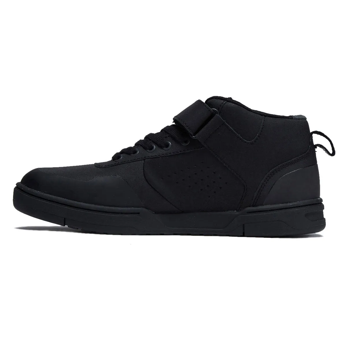 Ventilated Design Etnies Camber Mid Michelin Shoes - Black