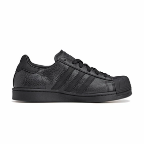 Light Walk   Avavav Superstar Modified 'Core Black'