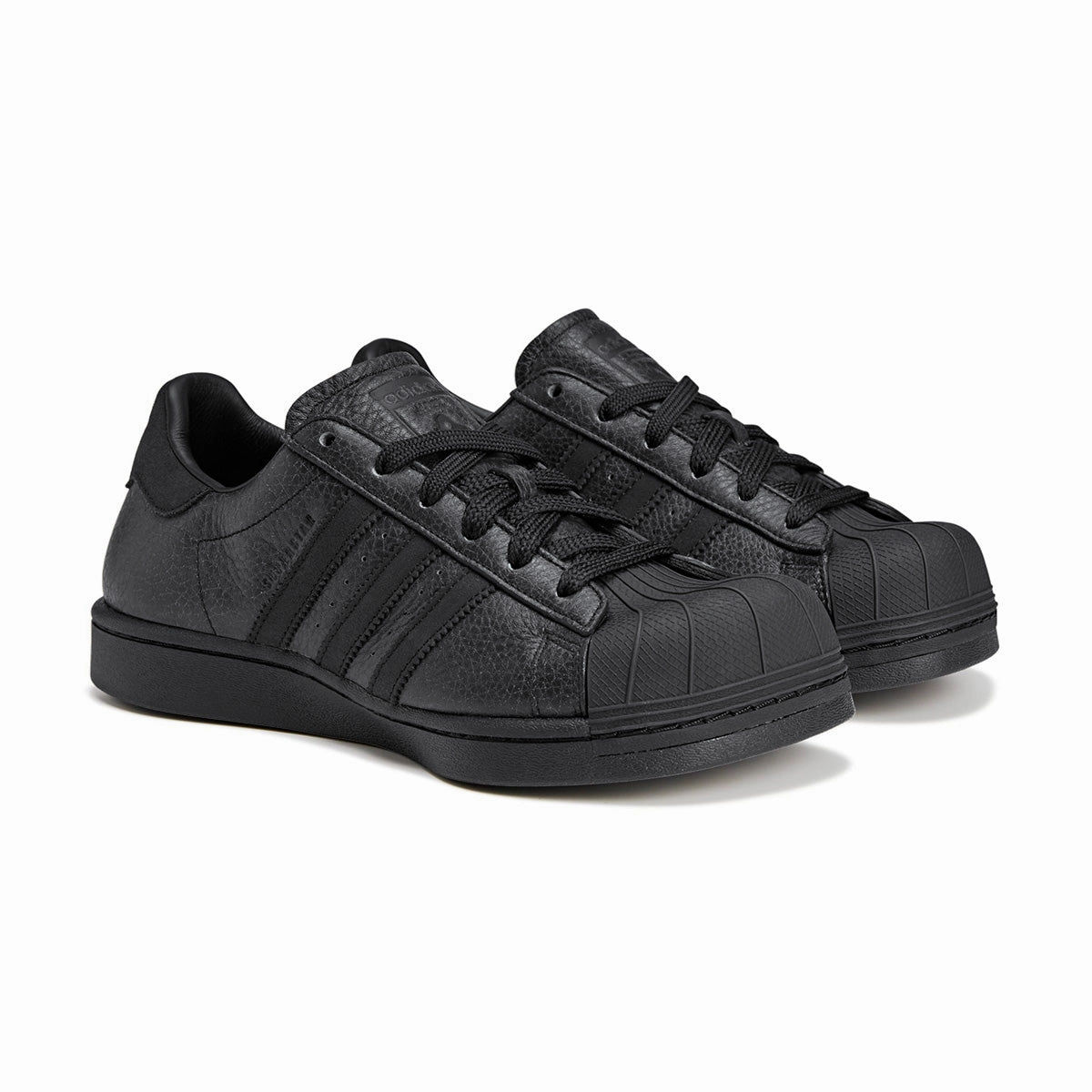Versatile Fit   Avavav Superstar Modified 'Core Black'