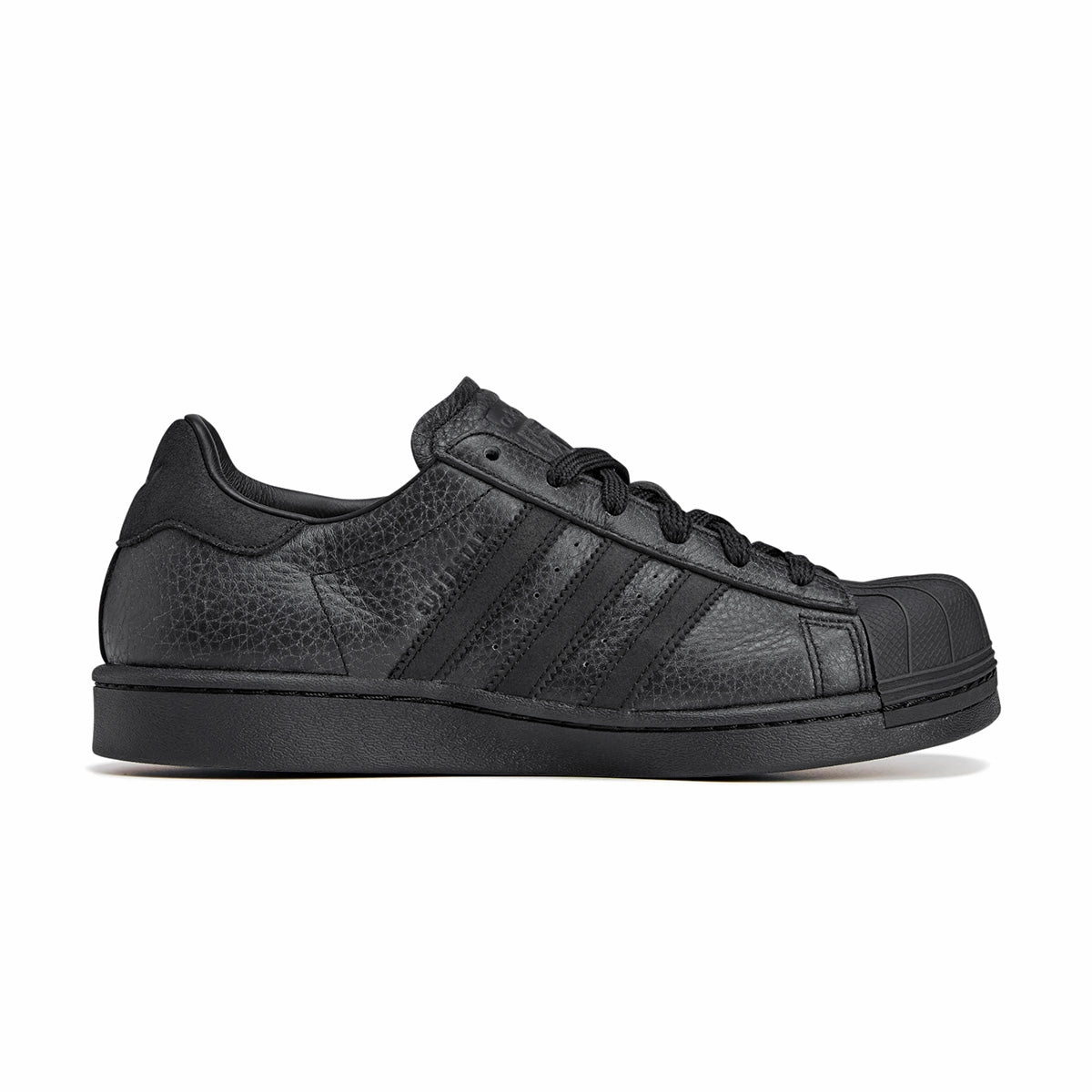 Light Walk   Avavav Superstar Modified 'Core Black'