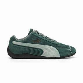 Urban Pace Leaf Jog NeverWorn V Speedcat 'Dark Myrtle Green Moon'