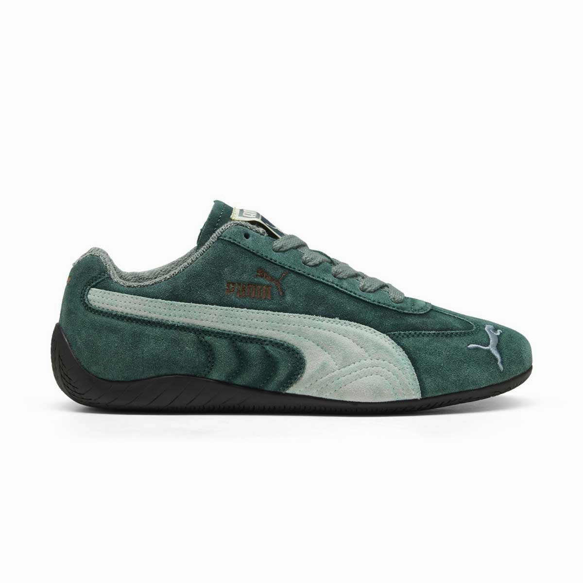 Urban Pace Leaf Jog NeverWorn V Speedcat 'Dark Myrtle Green Moon'