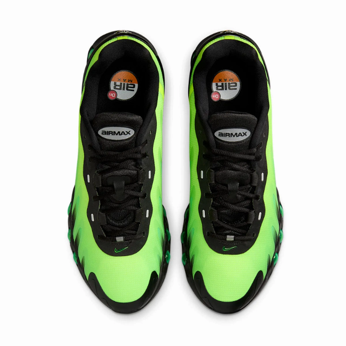Versatile lining Air Max DN8 'Green Strike'