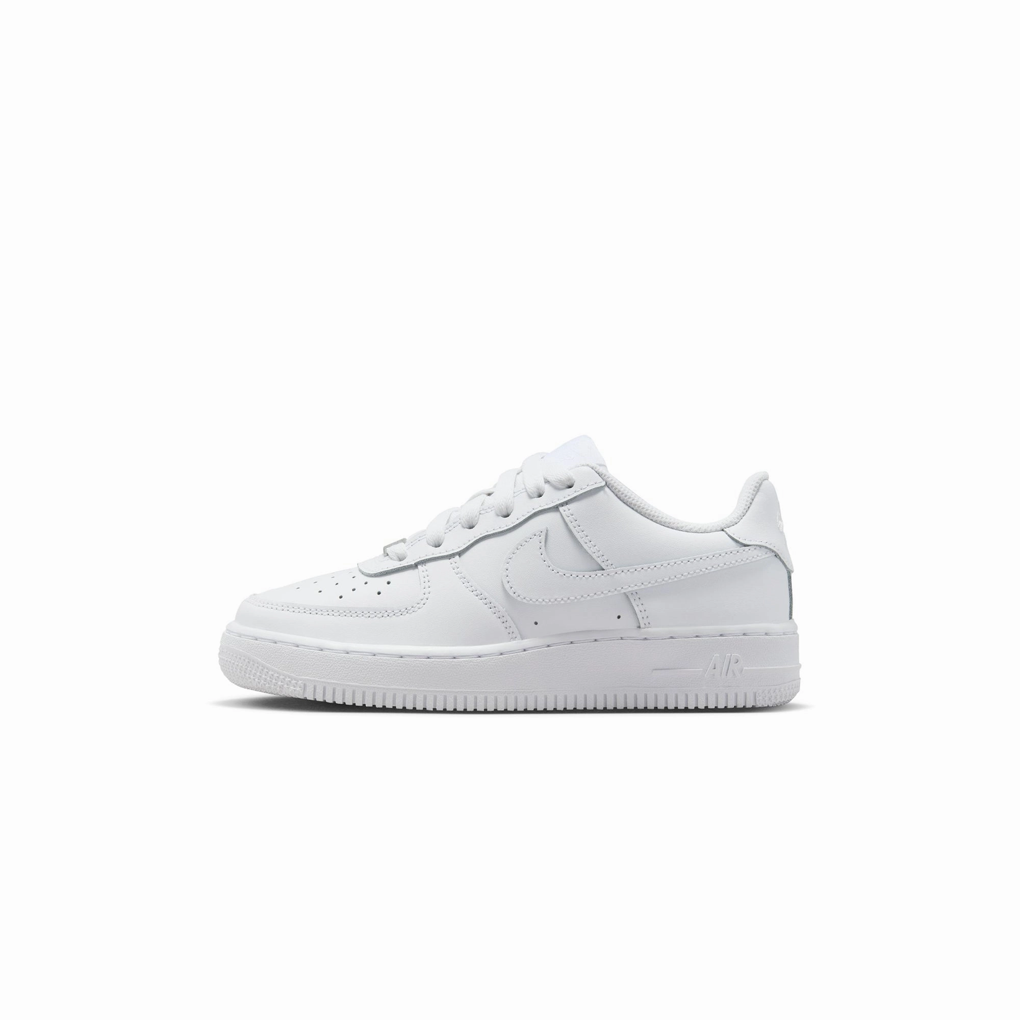 Versatile Nike Kids Air Force 1 LE Shoes