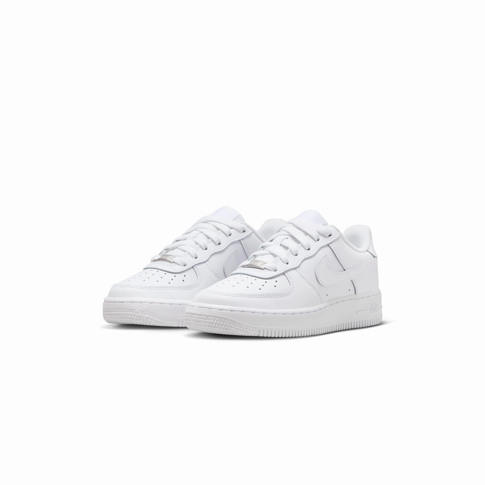 Versatile Nike Kids Air Force 1 LE Shoes