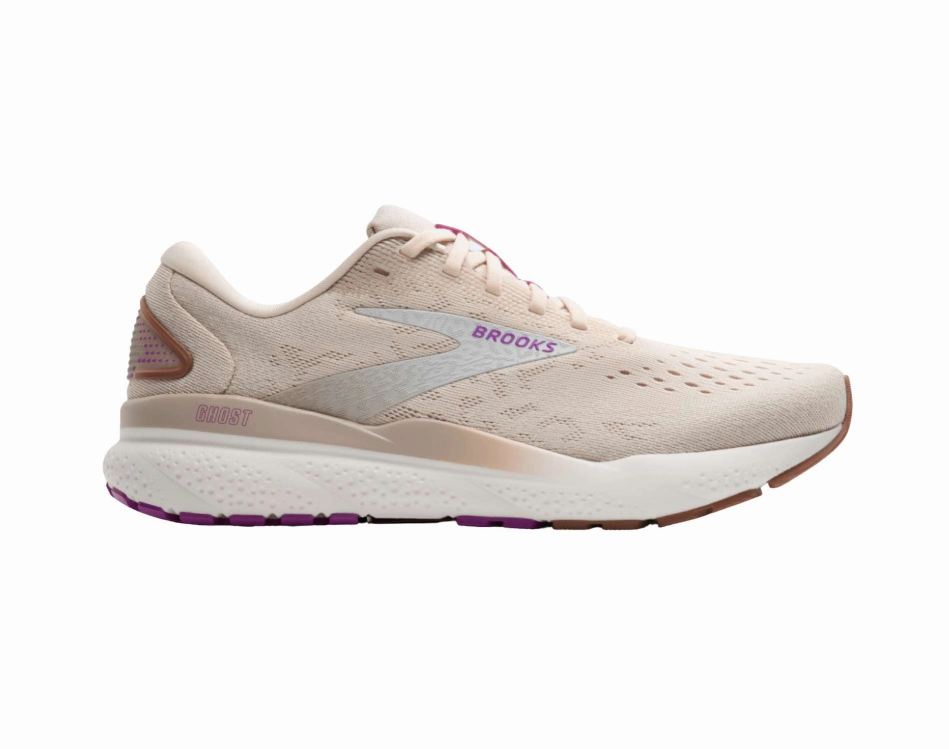 Versatile Style Brooks Ghost 16 Womens