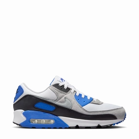 dot - design shoes Air Max 90 - Mens