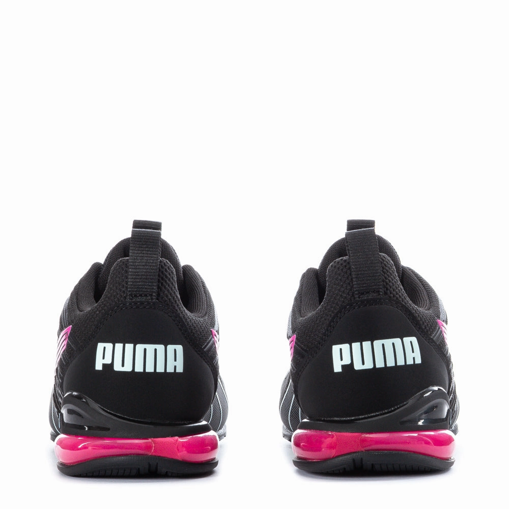 Volatic Evo - Youth Comfort First Idea