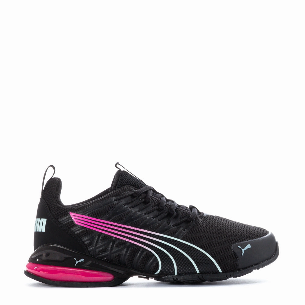 Breathable mesh park - specific shoes Volatic Evo - Youth