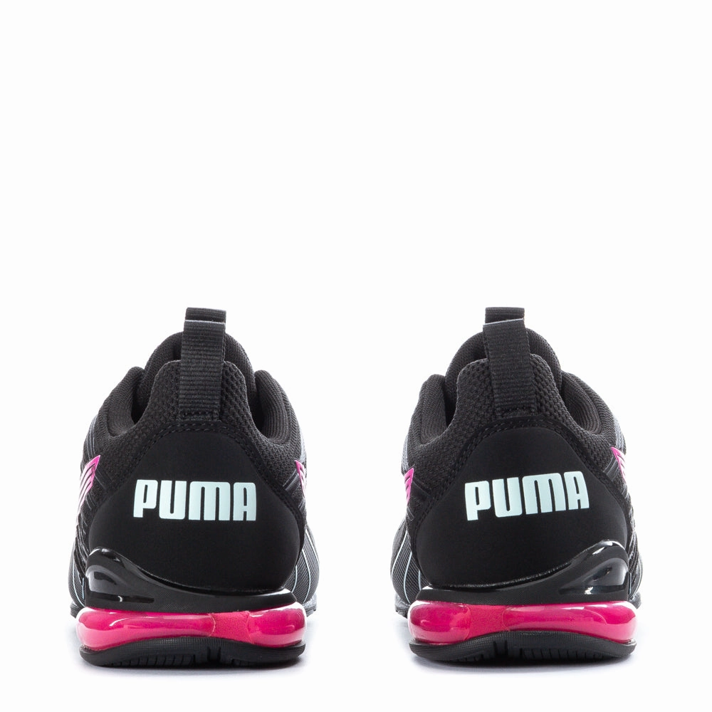 Volatic Evo - Youth Comfort First Idea