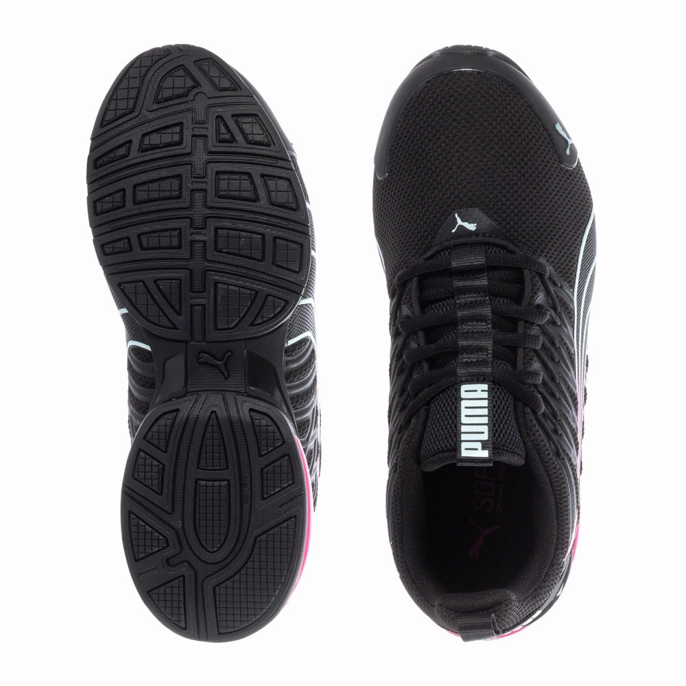 Volatic Evo - Youth Comfort First Idea